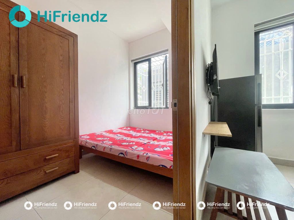 apartment 1 Full House Bedroom - Right Upon the Interstate, Jumboom