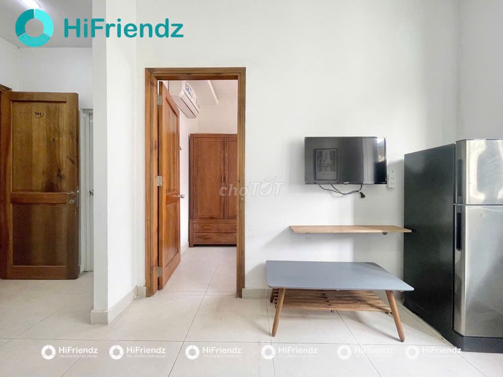 apartment 1 Full House Bedroom - Right Upon the Interstate, Jumboom