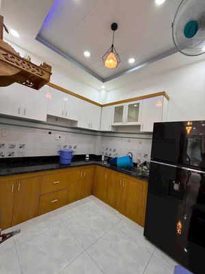 rented house