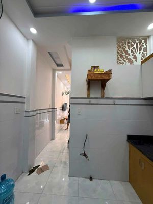 rented house