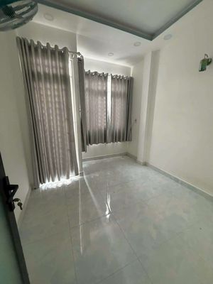 rented house