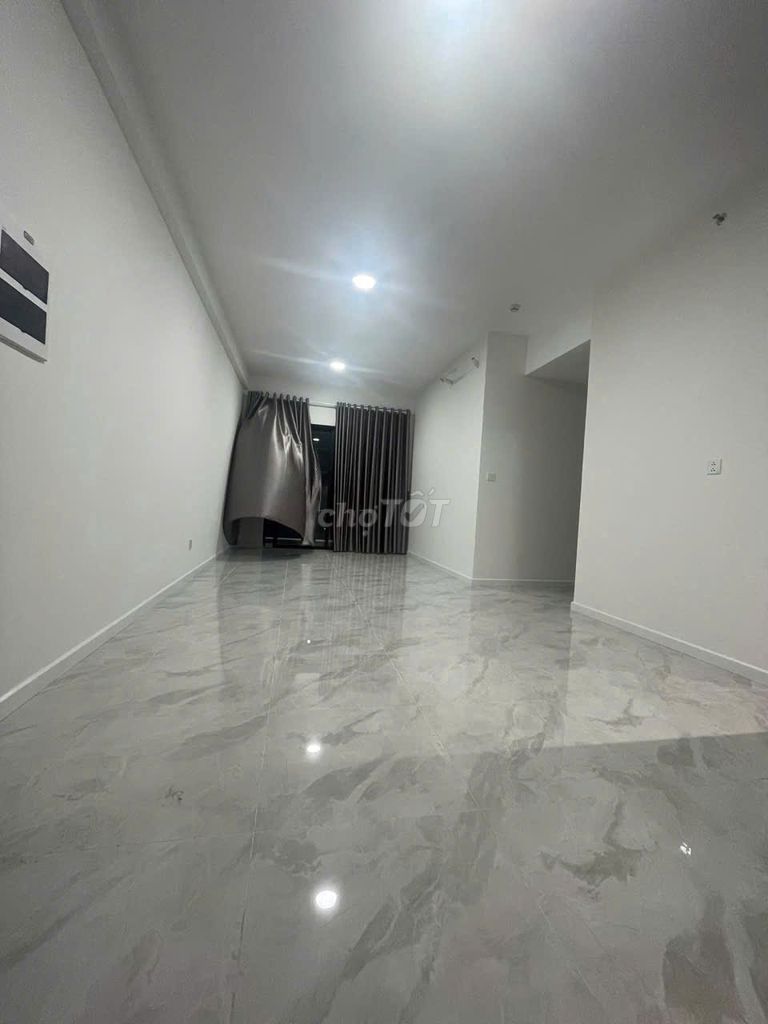 Central Plaza- 91 Phạm Văn Hai-2 p sleeps 70 m2 at 13 million a month