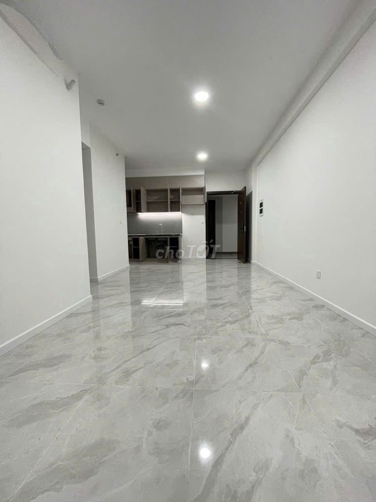 Central Plaza- 91 Phạm Văn Hai-2 p sleeps 70 m2 at 13 million a month