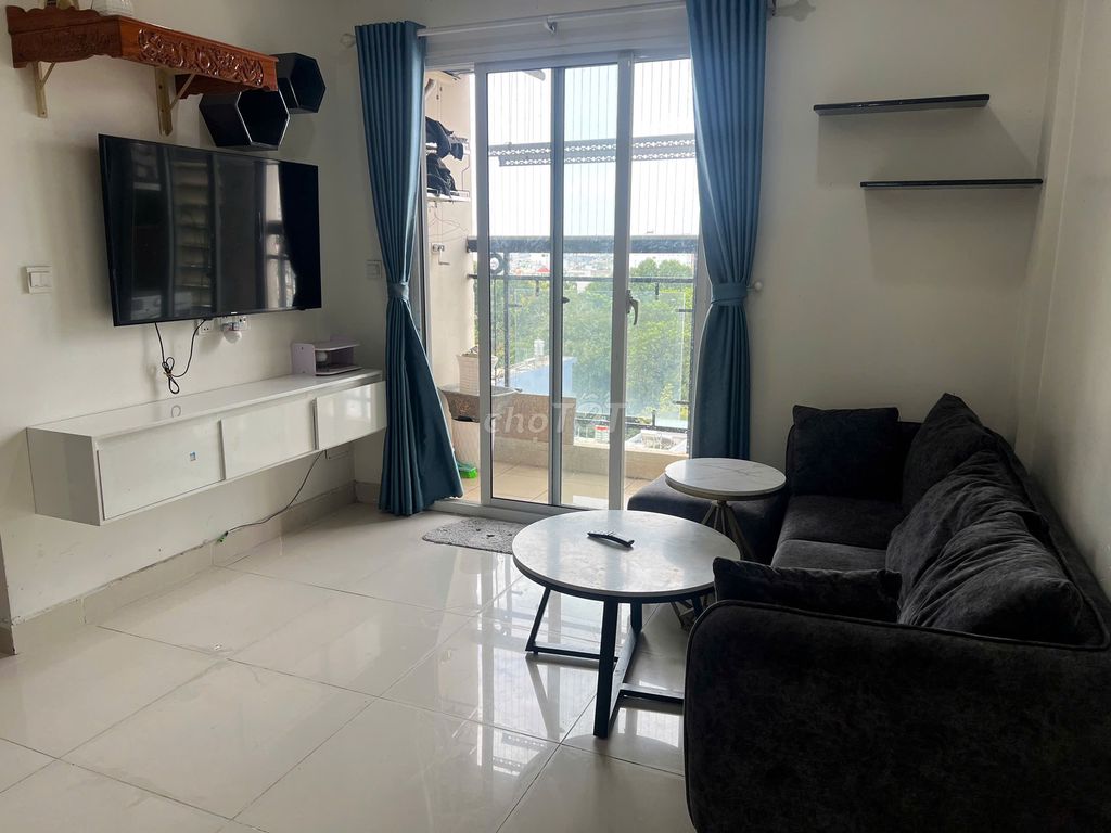 Rent the 75 M2(3 bedroom) C/C Phúc Yên 3, Tân Bình for 12 million.