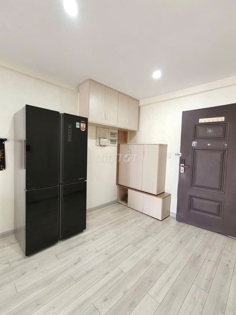 Phú Thạnh-Tân Phú, interior available, 94 m2, 3 bedrooms, 10.7 million/th rent.