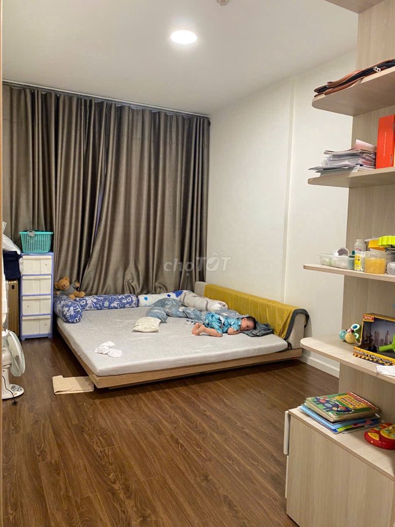 Rent Qq070M 2 bedrooms 2 well-priced toilet