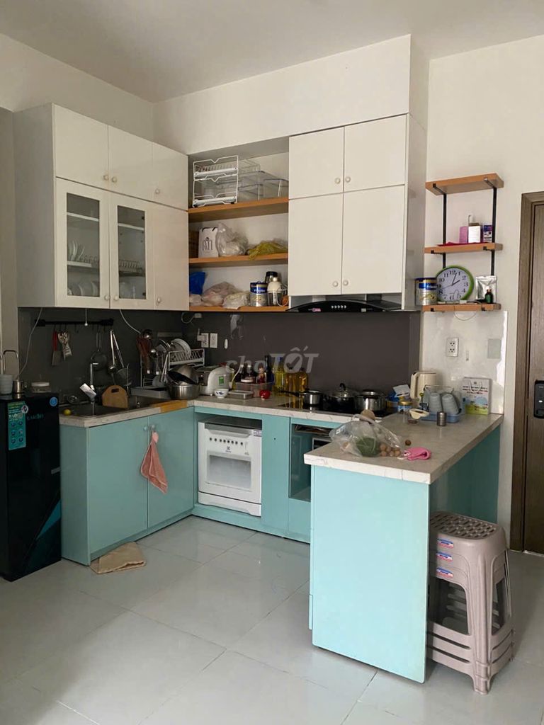 Rent Qq070M 2 bedrooms 2 well-priced toilet