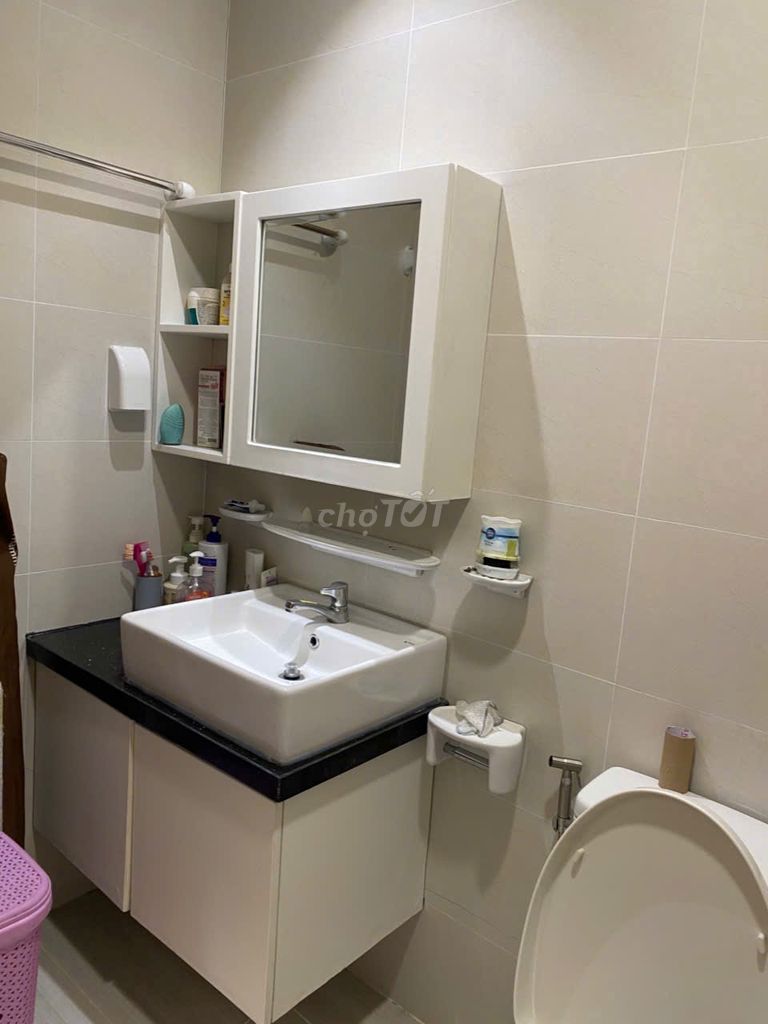 Rent Qq070M 2 bedrooms 2 well-priced toilet