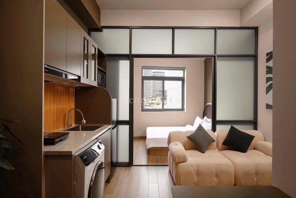 apartment 1 full bedroom 8 million9 near Tsn Airport