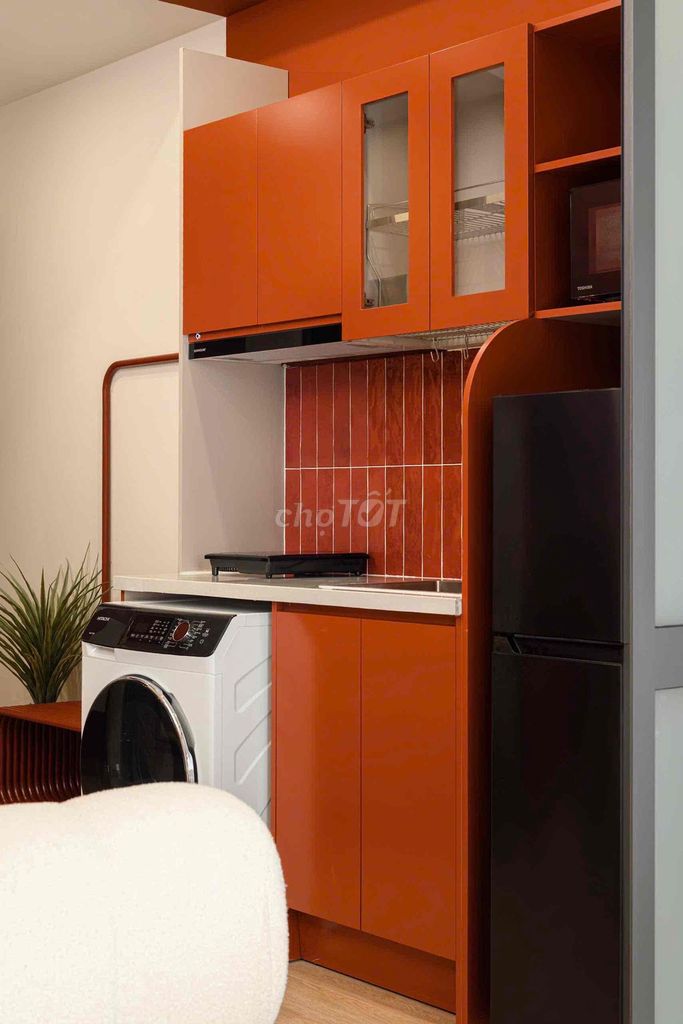 apartment 1 full bedroom 8 million9 near Tsn Airport