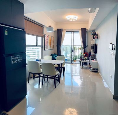 We need to rent many Botanica Premier apartments.