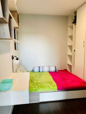 We need to rent many Botanica Premier apartments.