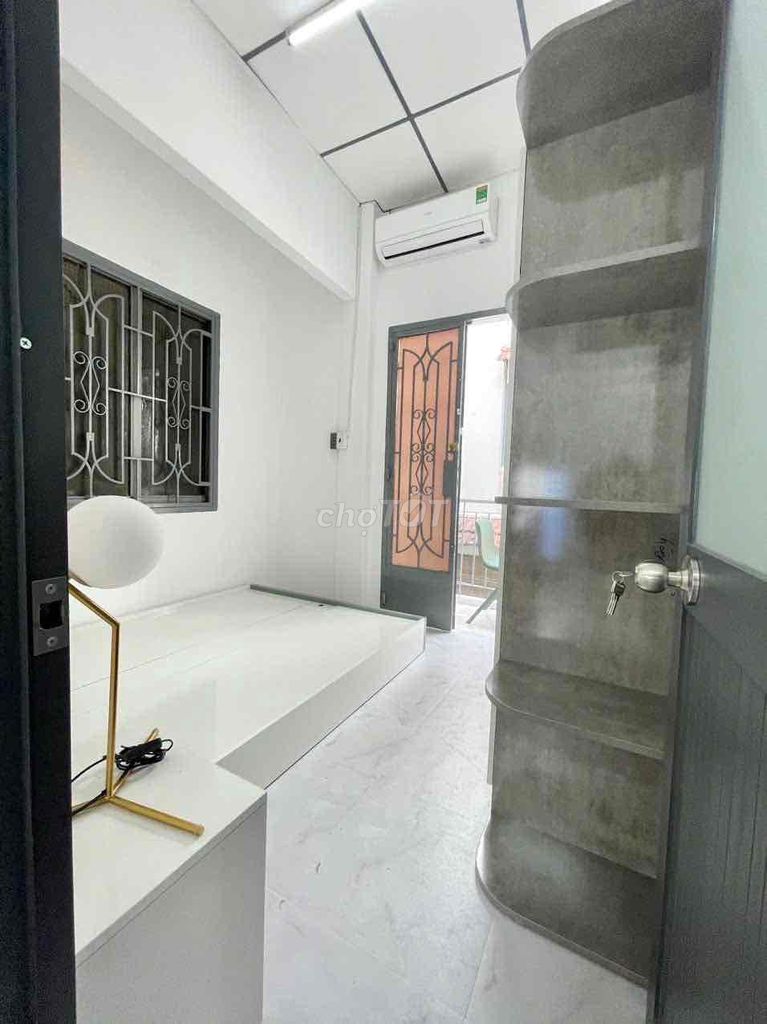 The square root of 2 bedrooms, 2 toilets, Full Seven, An Bình, 1894 6 District 5