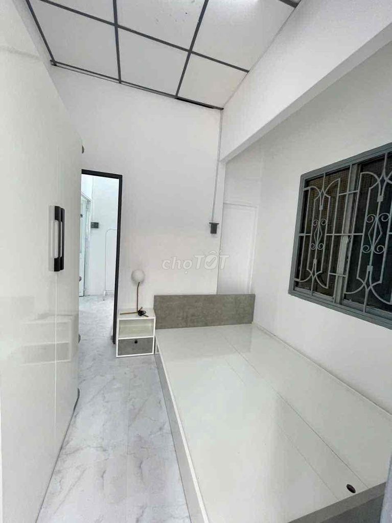 The square root of 2 bedrooms, 2 toilets, Full Seven, An Bình, 1894 6 District 5