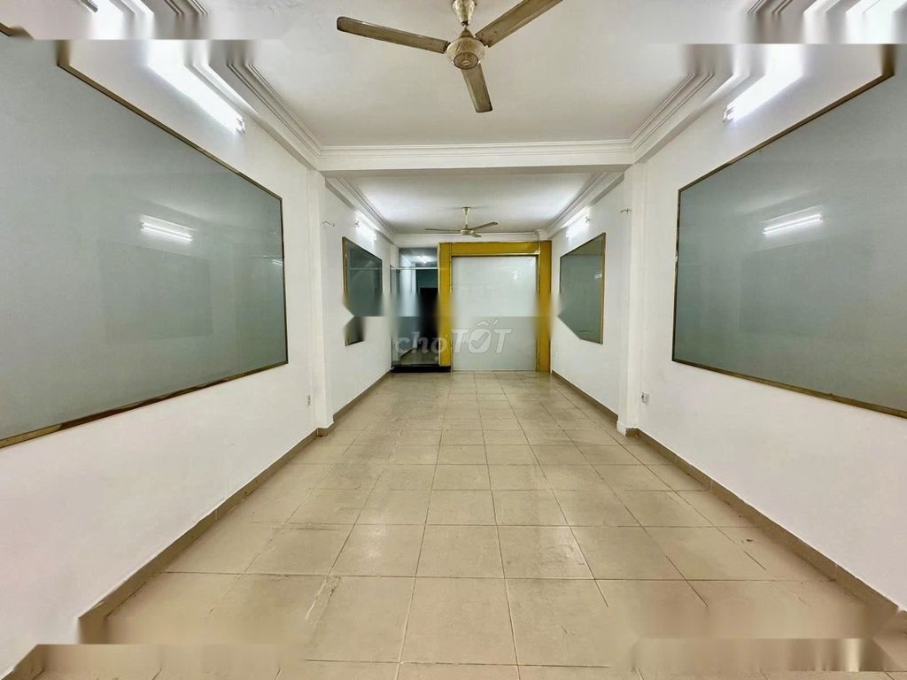 Rent K4 C Bửu Long, District 10 – 4 X26 M, 3 floors, 7 rooms - 35 million