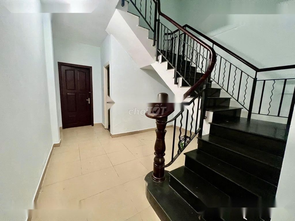 Rent K4 C Bửu Long, District 10 – 4 X26 M, 3 floors, 7 rooms - 35 million