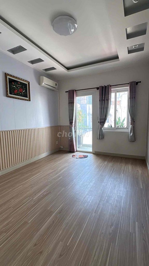 Renting Bình Lợi Bình Lợi Inland Line 12 meters, Boardboard residence