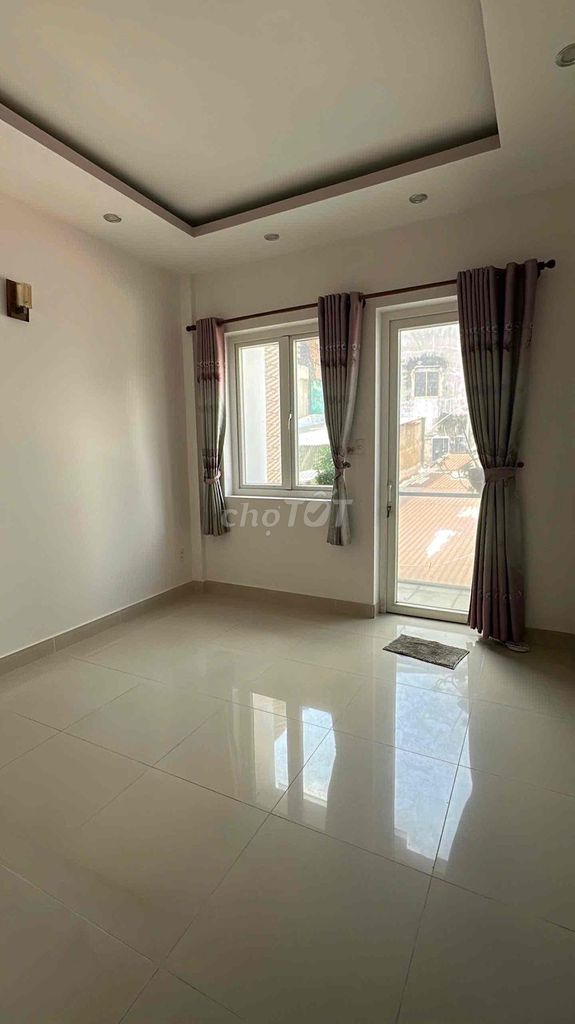 Renting Bình Lợi Bình Lợi Inland Line 12 meters, Boardboard residence
