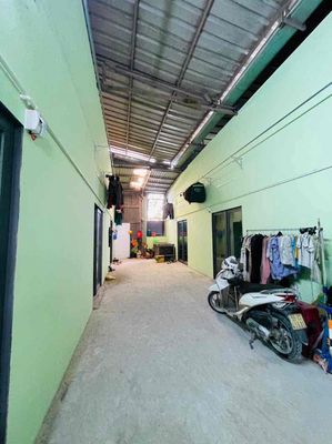 Level 4 has two bedrooms in the MHZZz1 district 9 near the High Technology Center.