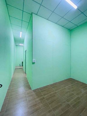 Level 4 has two bedrooms in the MHZZz1 district 9 near the High Technology Center.