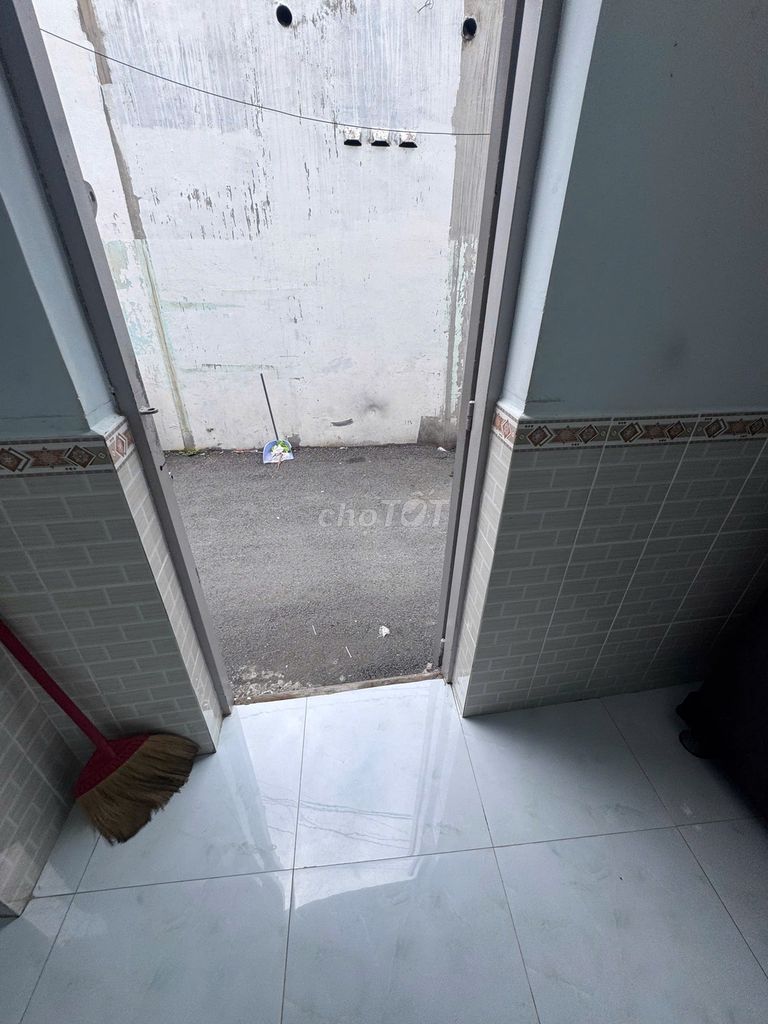 Rendging two-sided-one-on-one, 171 16, Gò Vấp