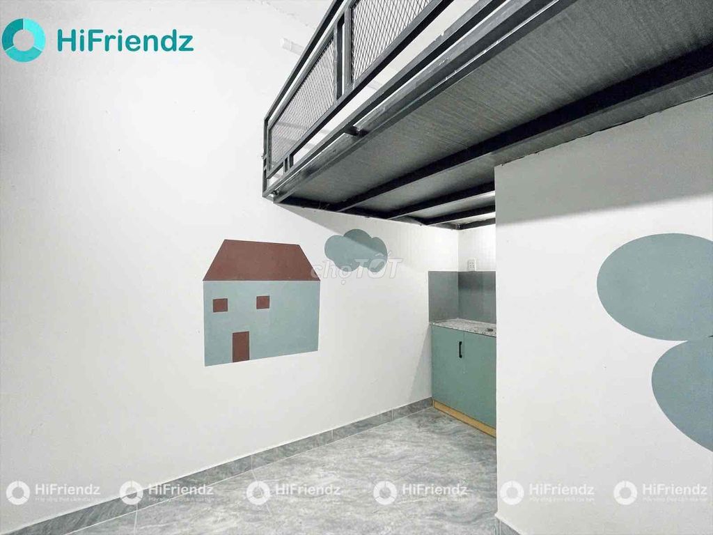 Quang Trung Road Guard