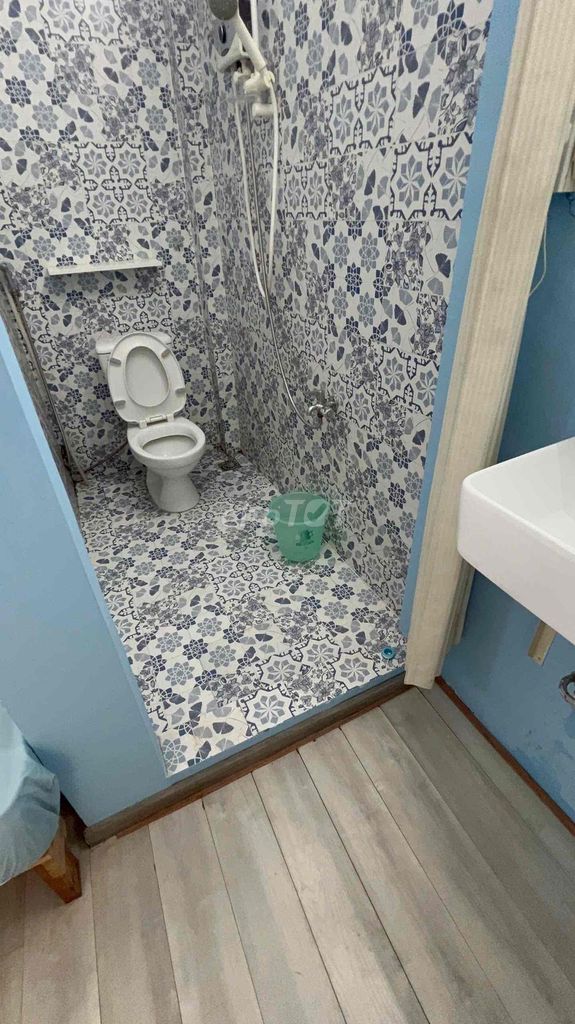 Room 1 - 35 M2