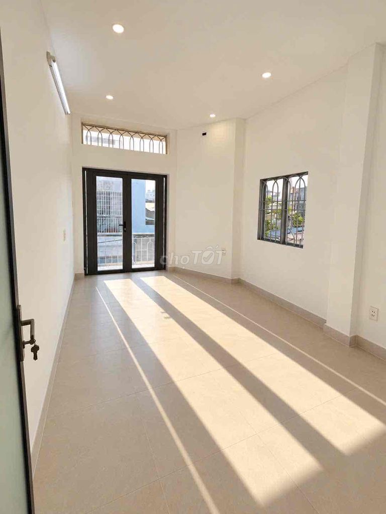 Rent house 3 x 12.1 floors 2 bedrooms, 2 toilets, 2 air machines