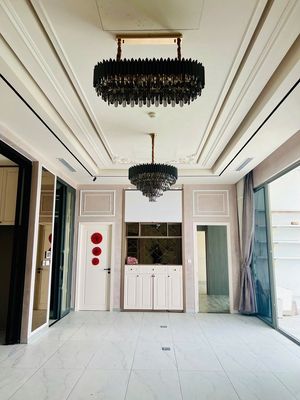 penthouse 4 bedroom 3 toilet 175 m2 River Panorama basic interior only 30 million
