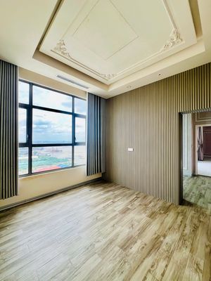 penthouse 4 bedroom 3 toilet 175 m2 River Panorama basic interior only 30 million