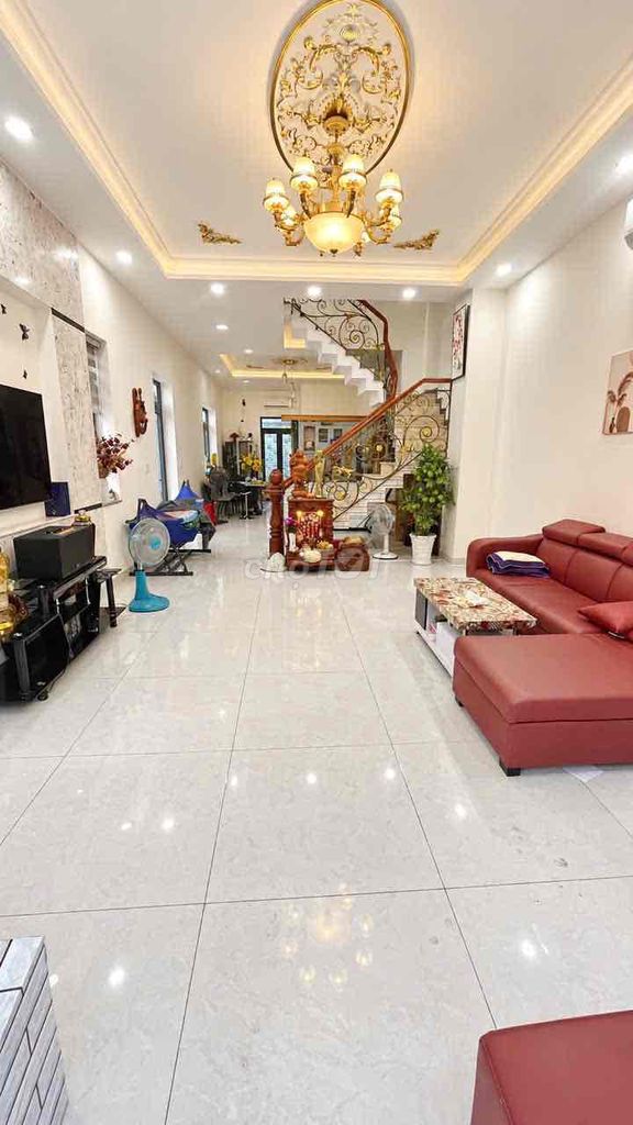 Rent the District 9 – Krc Centana Điền Phúc Thành
