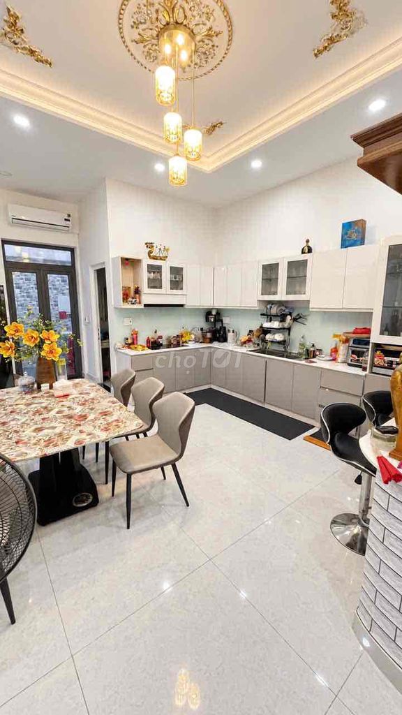 Rent the District 9 – Krc Centana Điền Phúc Thành