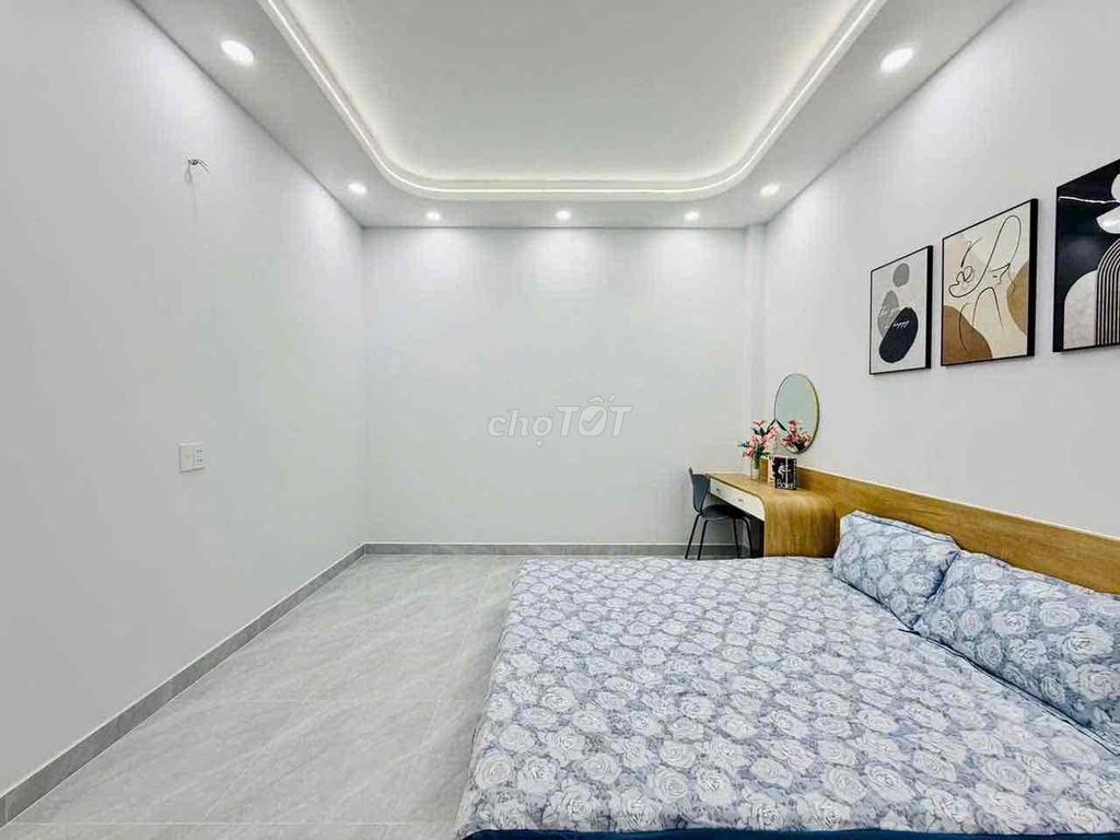 Nice new home, Thống Nhất-716.