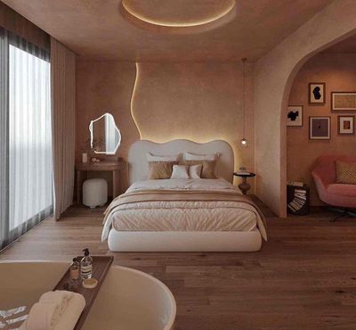 Give me Zhang Studio 1 . Wasabi's Best Bedroom in 7 million.