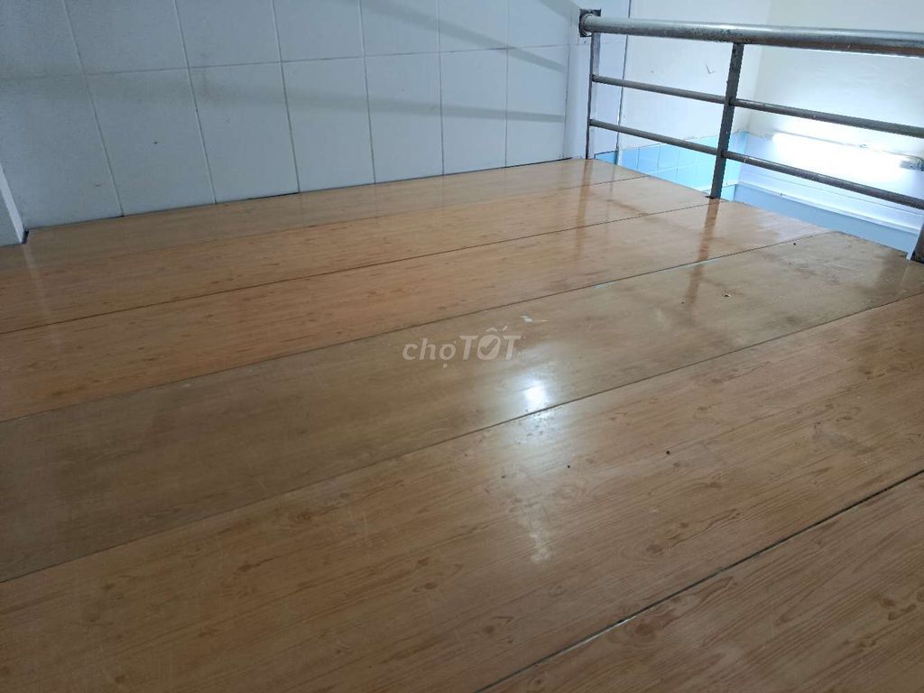 Near Tân Bình, 2 bedroom, toilet, separate kitchen