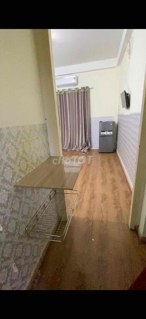 Room 25 m2 full wash-ins are at 3/6
