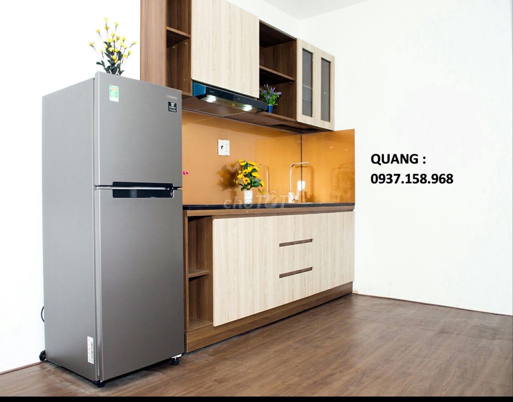 Full-class furniture, Phạm Hùng Q-0 car park.