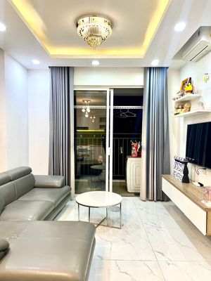Sunrise Riverside 2 bedrooms, Beautiful House