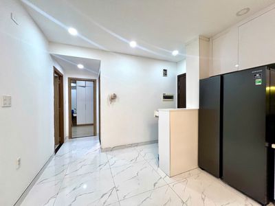 Sunrise Riverside 2 bedrooms, Beautiful House