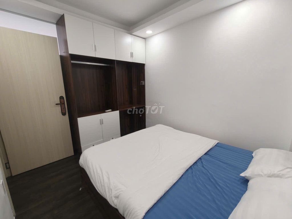 rent a mini/ hmm apartment