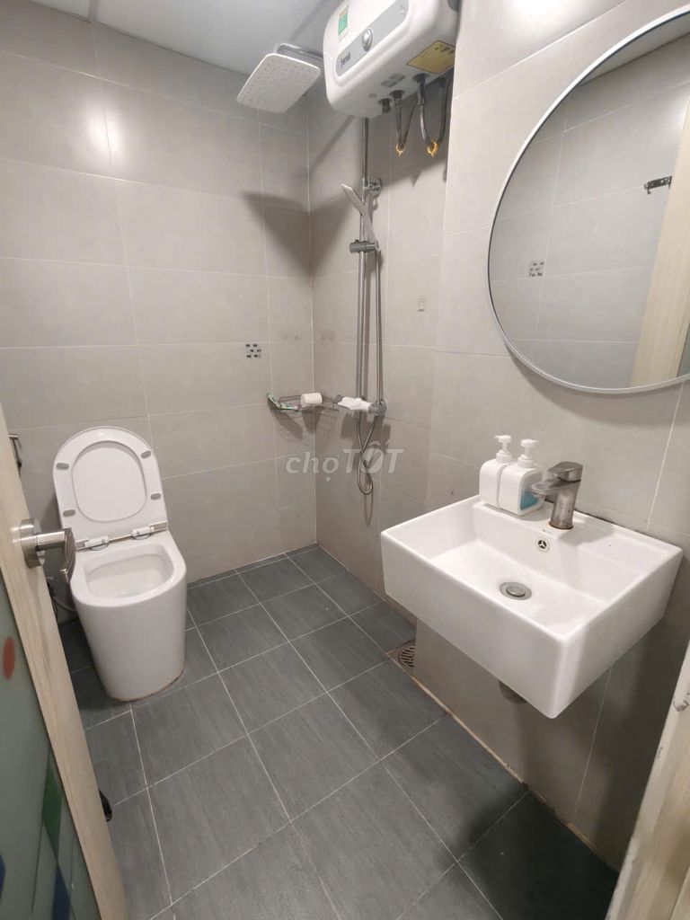 rent a mini/ hmm apartment
