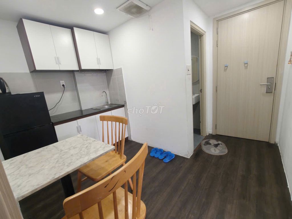rent a mini/ hmm apartment