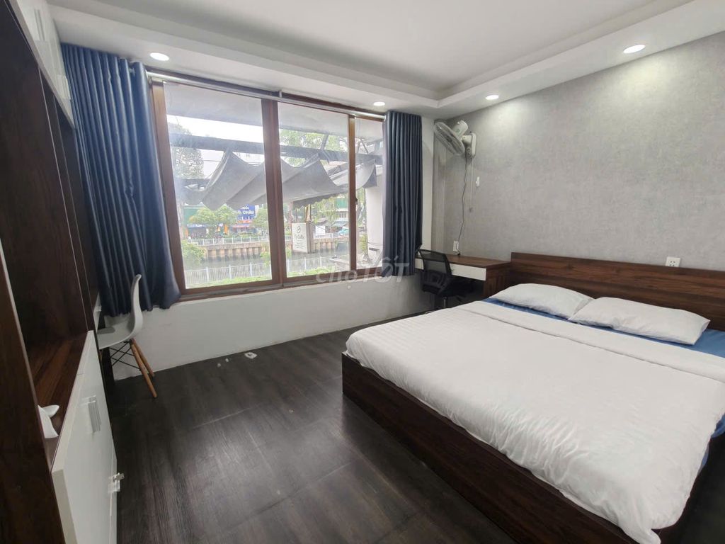 rent a mini/ hmm apartment