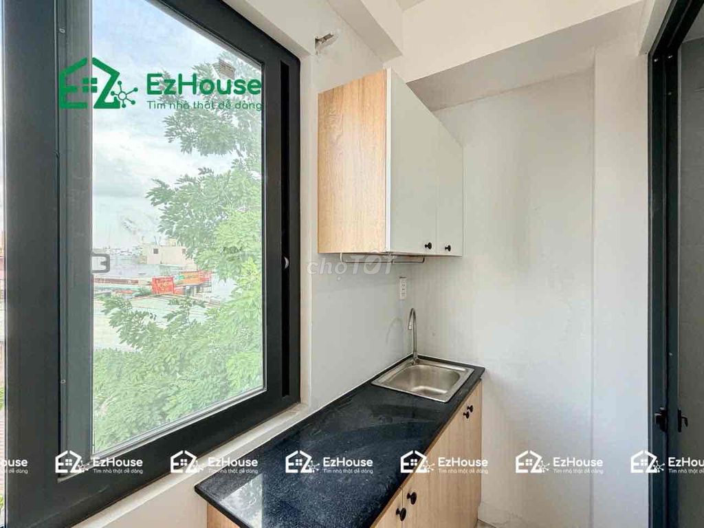 100 percent built house -- walking through the ham -- elevators.