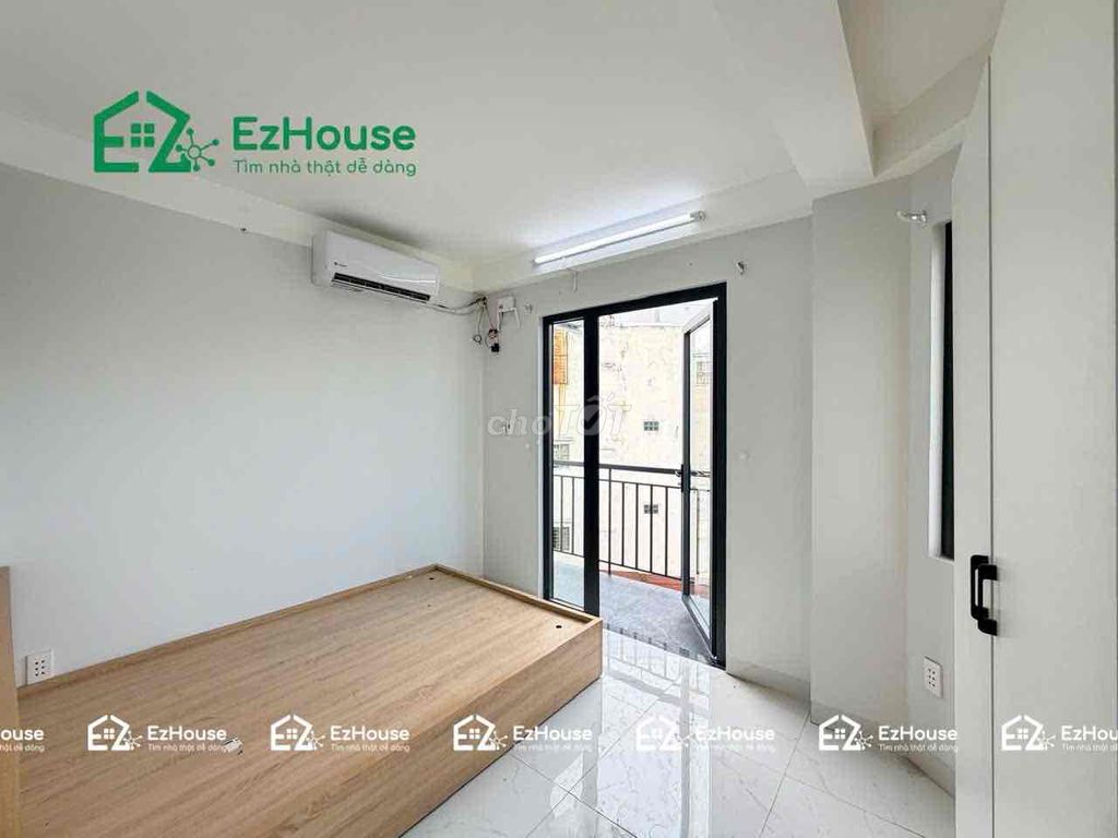 100 percent built house -- walking through the ham -- elevators.