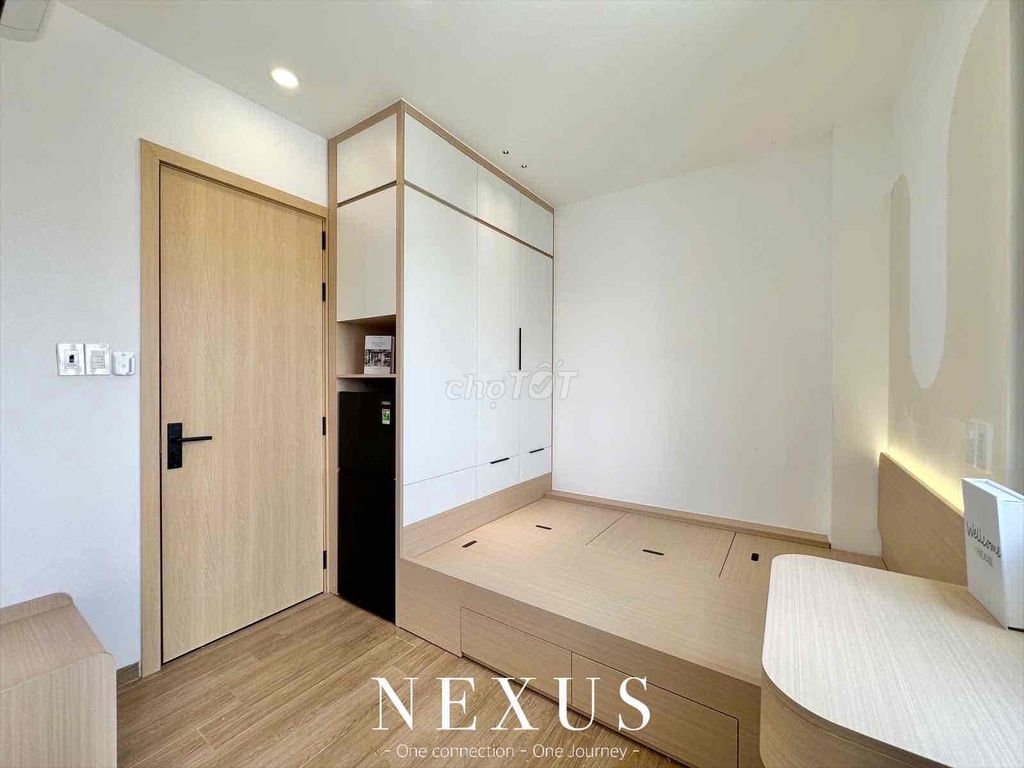 Rent a new room, full interior, Dương Quảng Hàm, Germany.