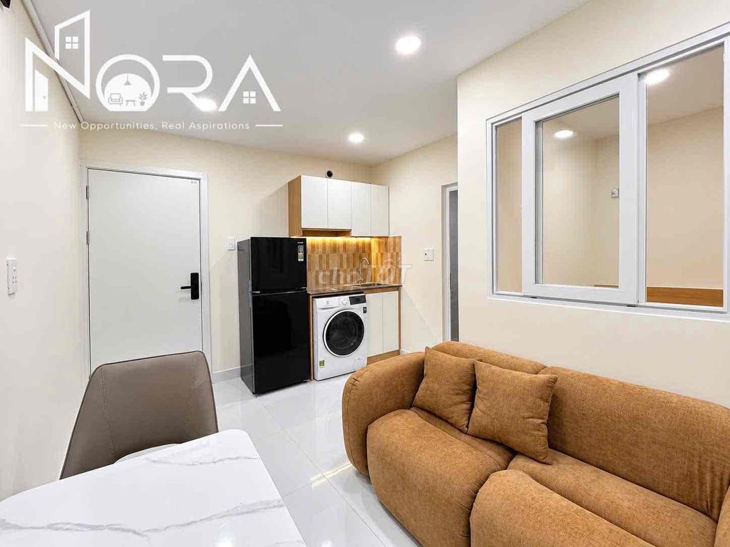 renting an upper - class bedroom — chill in private a celestial corner between Tân Bình