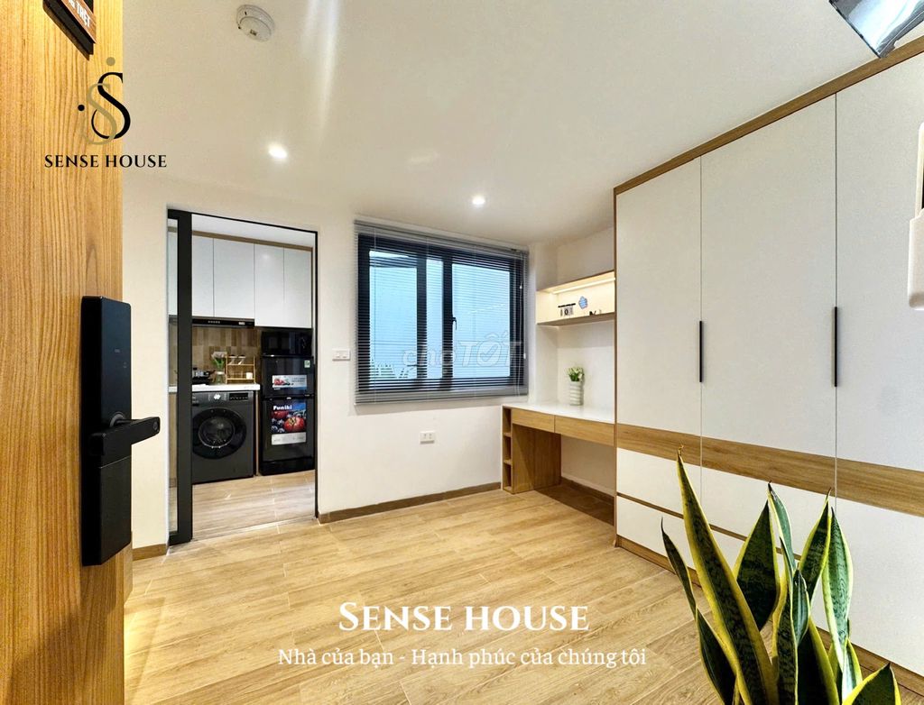 The new 187th House is 100 percent like Homes at Trường Chinh - Pandora