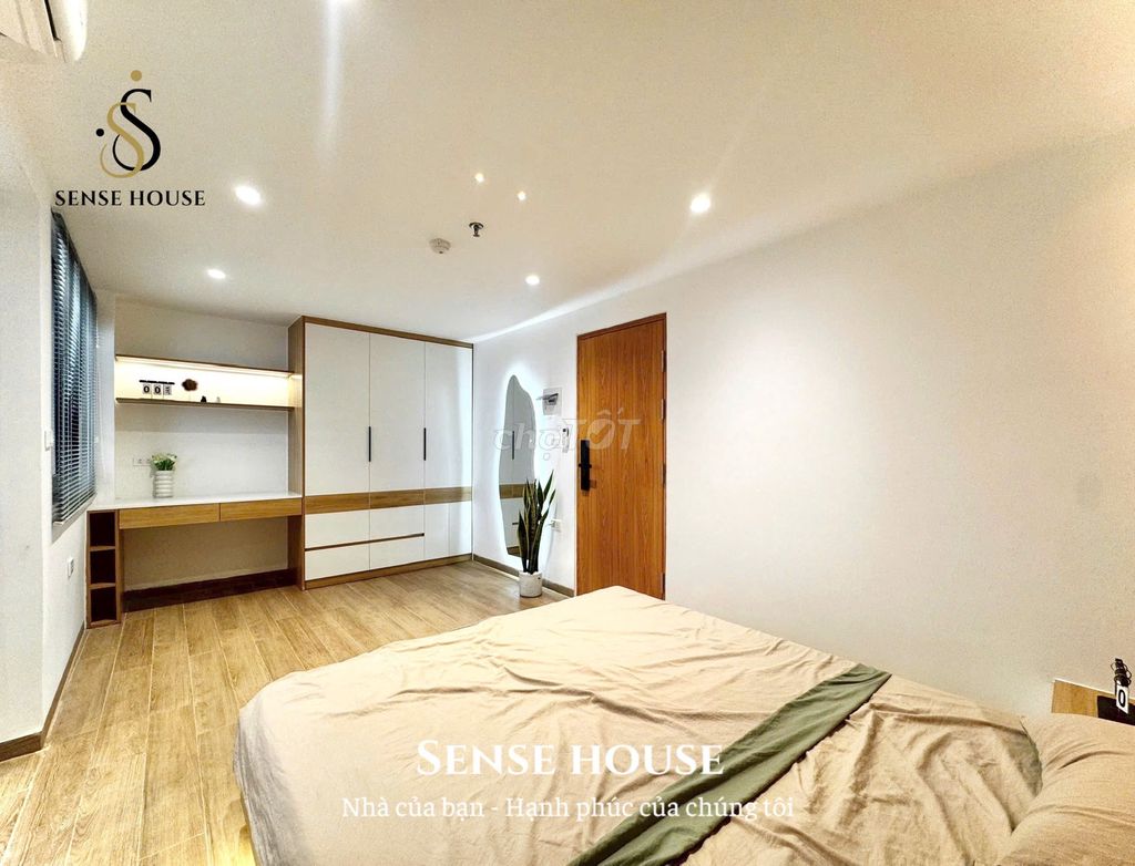 The new 187th House is 100 percent like Homes at Trường Chinh - Pandora