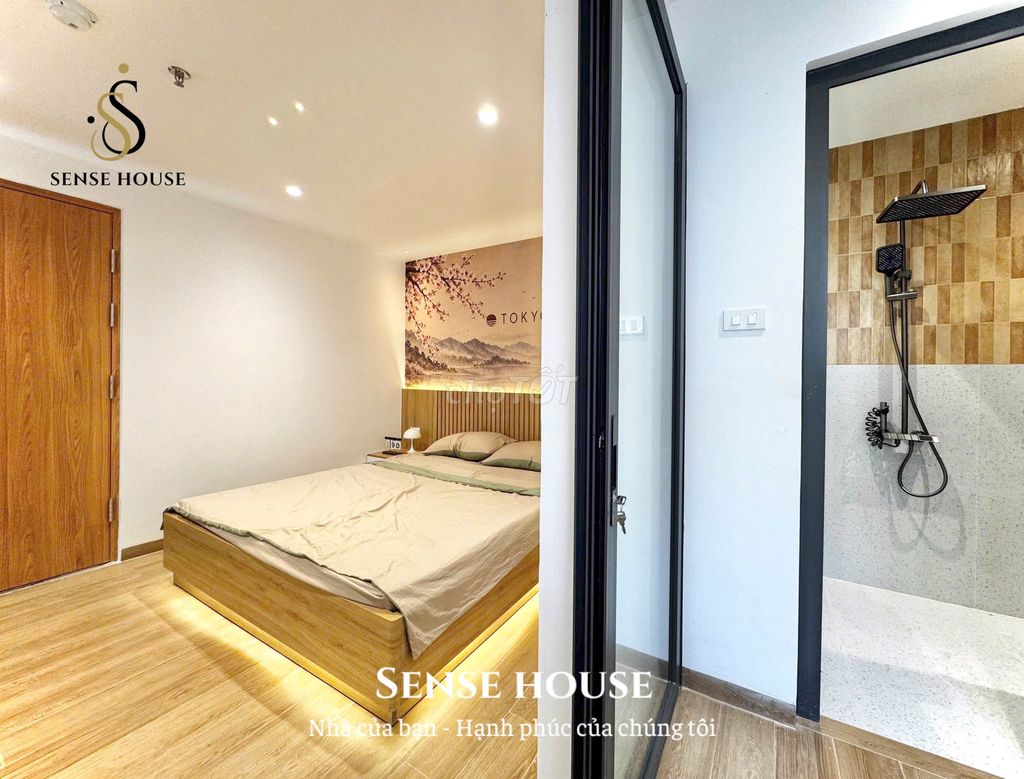 The new 187th House is 100 percent like Homes at Trường Chinh - Pandora